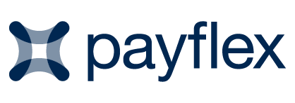 payflex, accepted payment method logo