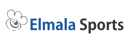 Elmala Sports Logo