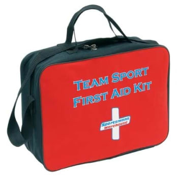 Sportsmans Warehouse First Aid Sport Kit