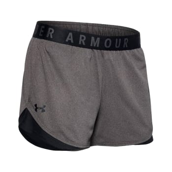 Under Armour Women&#039;s Play Up 3 Inch Short