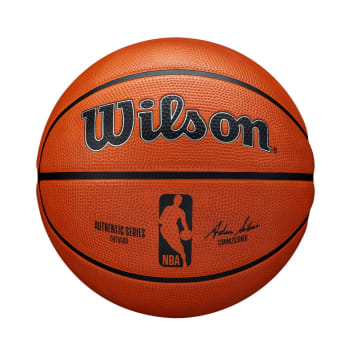 Wilson NBA Authentic Series Basketball