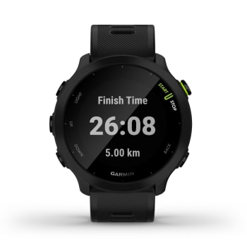 Garmin Forerunner 55 Multisport GPS Running Watch