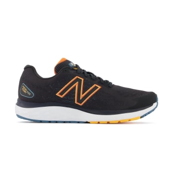 New Balance Men&#039;s 680 V7 Road Running Shoes