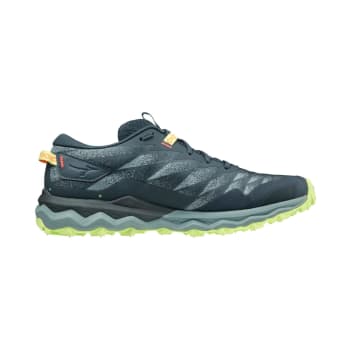 Mizuno Men&#039;s Wave Daichi 7 Off-Road Running Shoes
