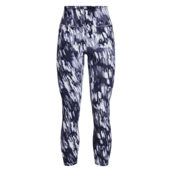 Under Armour Women&#039;s Printed Motion Ankle Legging