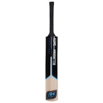 Bellingham &amp; Smith Size 4- Firefight Cricket Bat