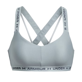 Under Armour Women&#039;s Crossback Low Sports Bra