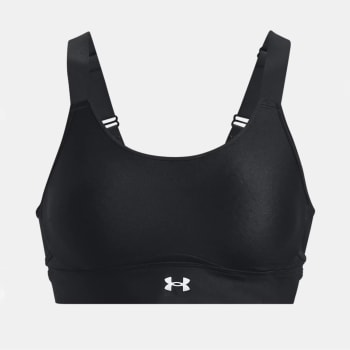 Under Armour Infinity Crossover High Sports Bra