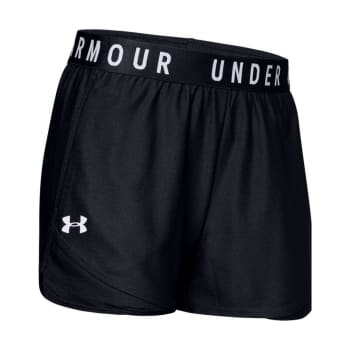 Under Armour Women&#039;s Play Up 3 Shorts