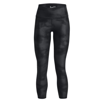 Under Armour Womens Ankle Legging (Printed)