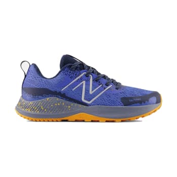 New Balance Junior Kids Dynasoft Nitrel v5 Running Shoes