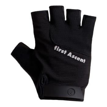 First Ascent Cadence Short Finger Glove