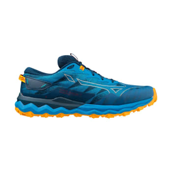 Mizuno Men&#039;s Wave Daichi 7 Trail Running Shoes
