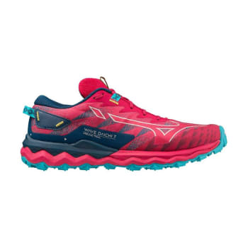 Mizuno Women&#039;s WAVE DAICHI 7 Trail Running Shoes