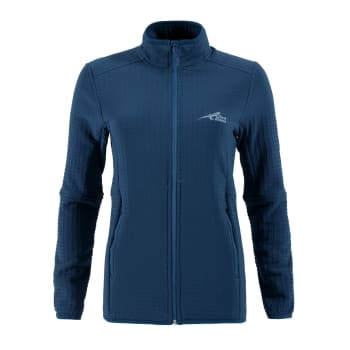 First Ascent Womens Storm Fleece Jacket