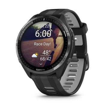 Garmin Forerunner 965 Premium GPS Smartwatch