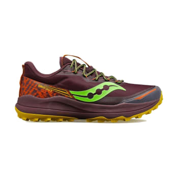 Saucony Men&#039;s Xodus Ultra 2 Trail Running Shoes
